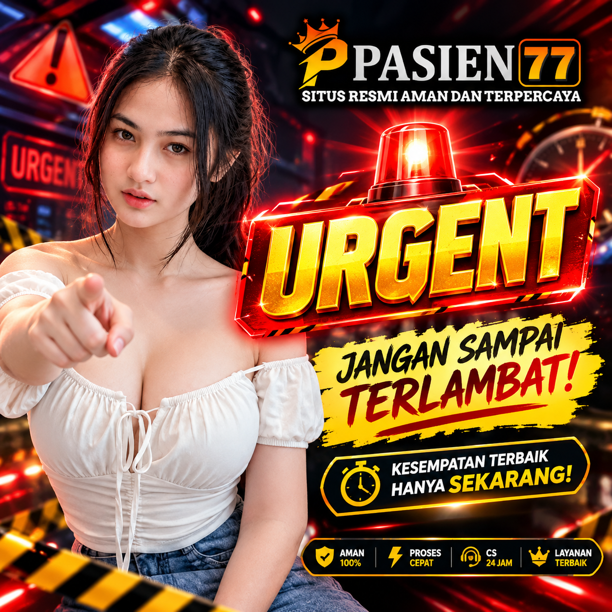 PASIEN77